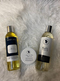 Black Ice Men’s Gift Set