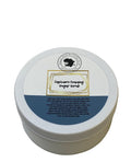 CASHMERE FOAMING SUGAR SCRUB