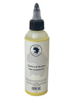 Chebe Hair Growth Oil – Strengthen & Nourish Natural Hair