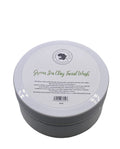 Green Sea Clay Facial Wash