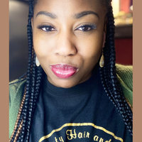 EMPOWERING WOMEN AFFIRMATION COLORING BOOK