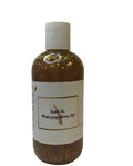 HEAD TO TOE MOISTURIZING SHIMMER OIL