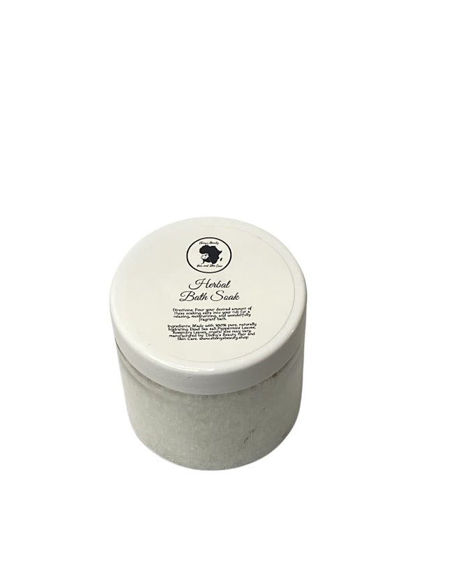 HERBAL BATH SOAK