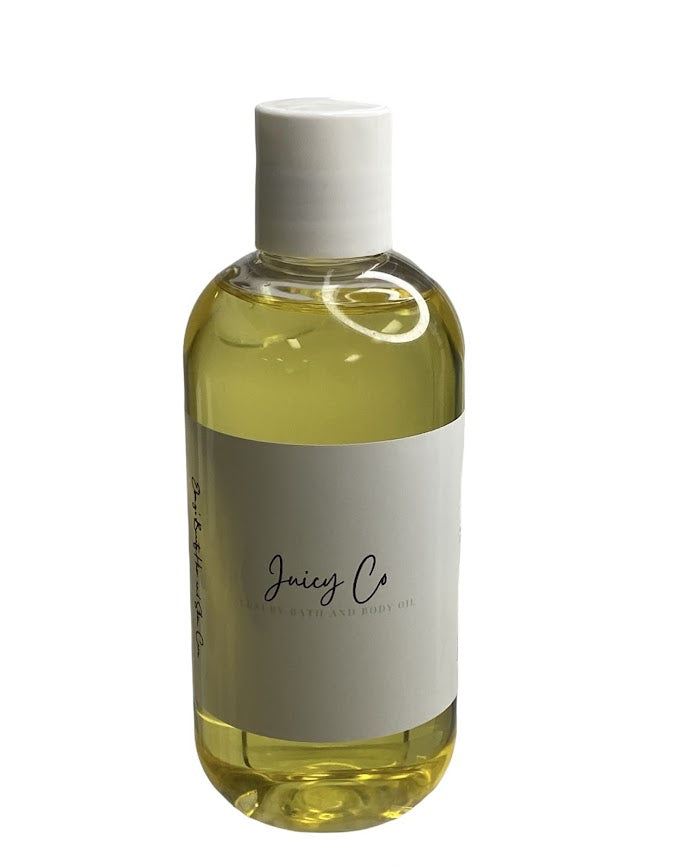 JUICY CO. – SANTEL 540 LUXURY BODY OIL (DUPE)