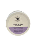 LAVENDER AND VANILLA BATH SALT