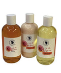 LICK ME ALL OVER GIFT SET Ebony's Beauty Hair and Skin Care LLC