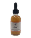PRETTY SHIMMER OIL