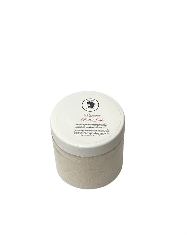 ROMANCE BATH SALTS
