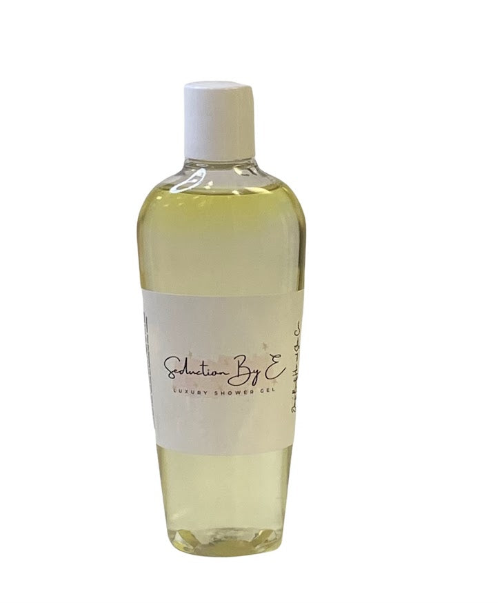 SEDUCTION BY E SHOWER GEL