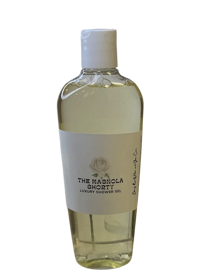 THE MAGNOLA SHORTY SHOWER GEL