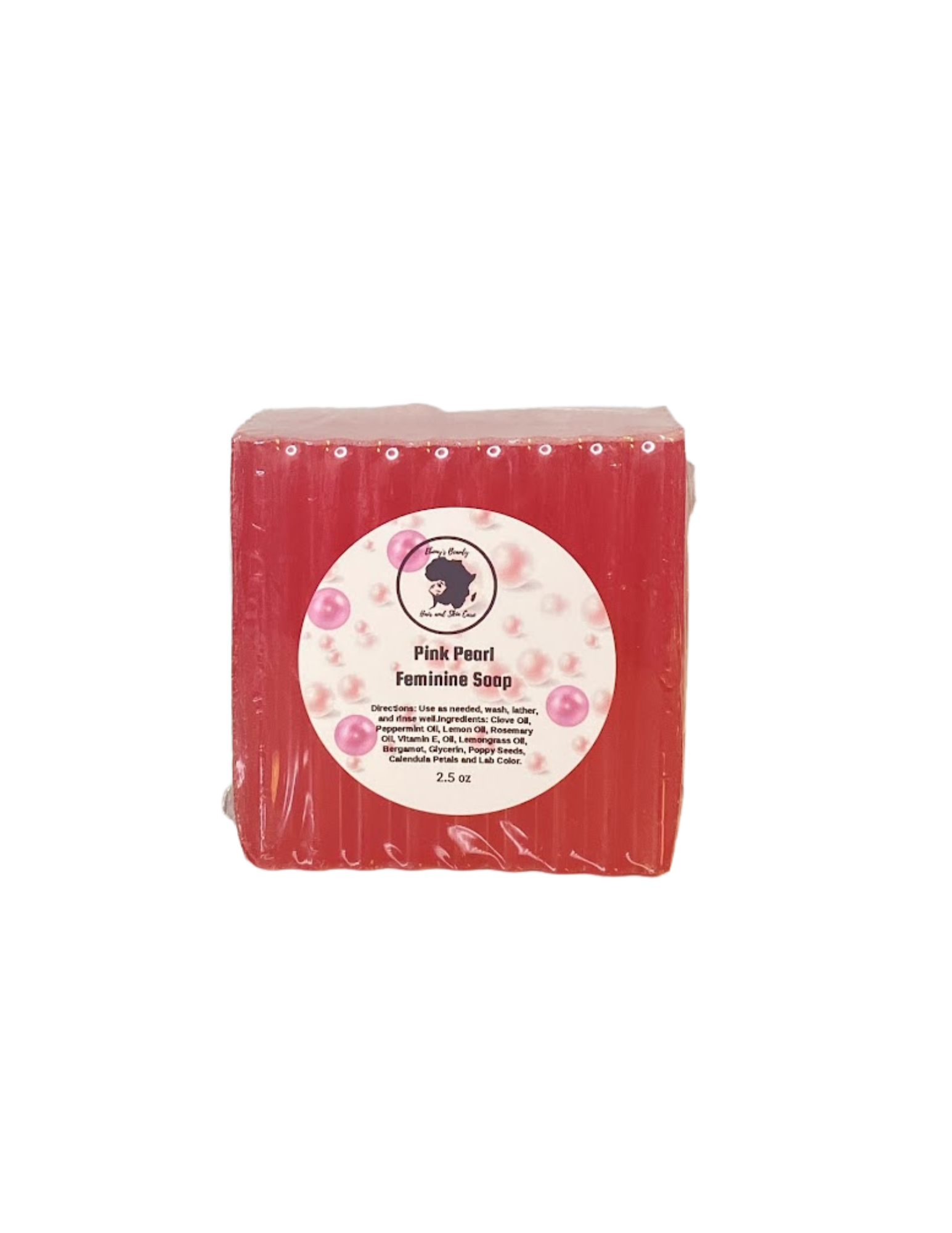 YONI FEMININE CARE SOAPS