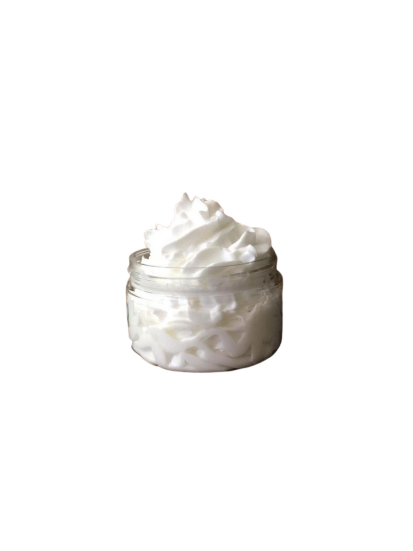 Unscented Hair and Body Butter