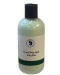 Vermont Honey Apple Moisturizing Body Cream