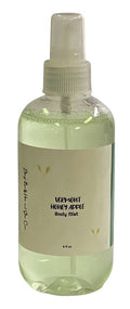 VERMONT HONEY APPLE BODY MIST