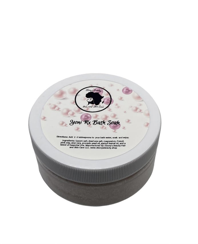Yoni Rx Bath Soak