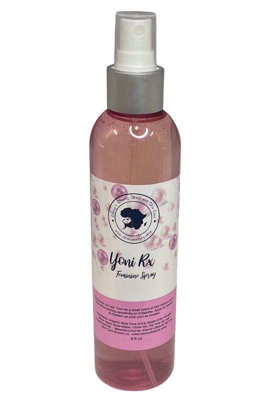 Yoni Rx Spray