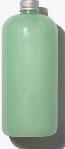 Avocado Clove Shampoo