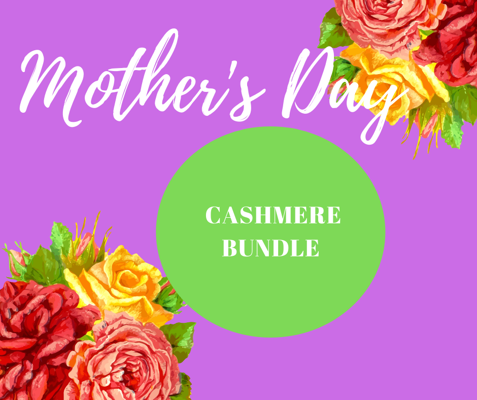 Mother's Day "Queen" Bundle - Ebony's Beauty Hair and Skin Care LLC