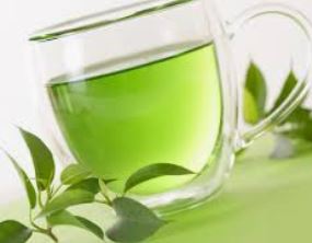 Green Tea Face and Body Bundle - Ebony's Beauty Hair and Skin Care LLC