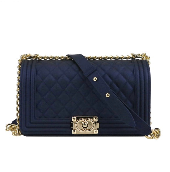 Ladies Luxury Chain Purses - Ebony's Beauty Hair and Skin Care LLC