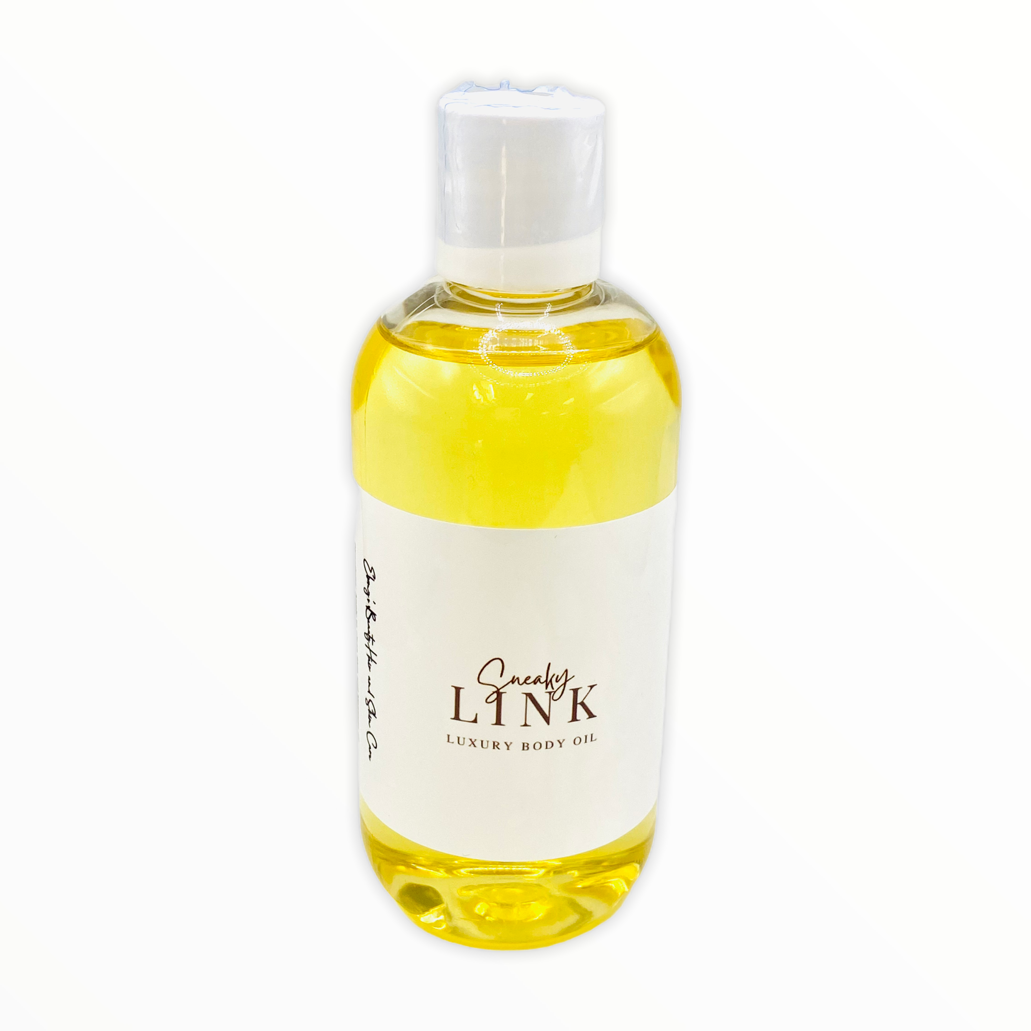 SNEAKY LINK LUXURY BODY OIL