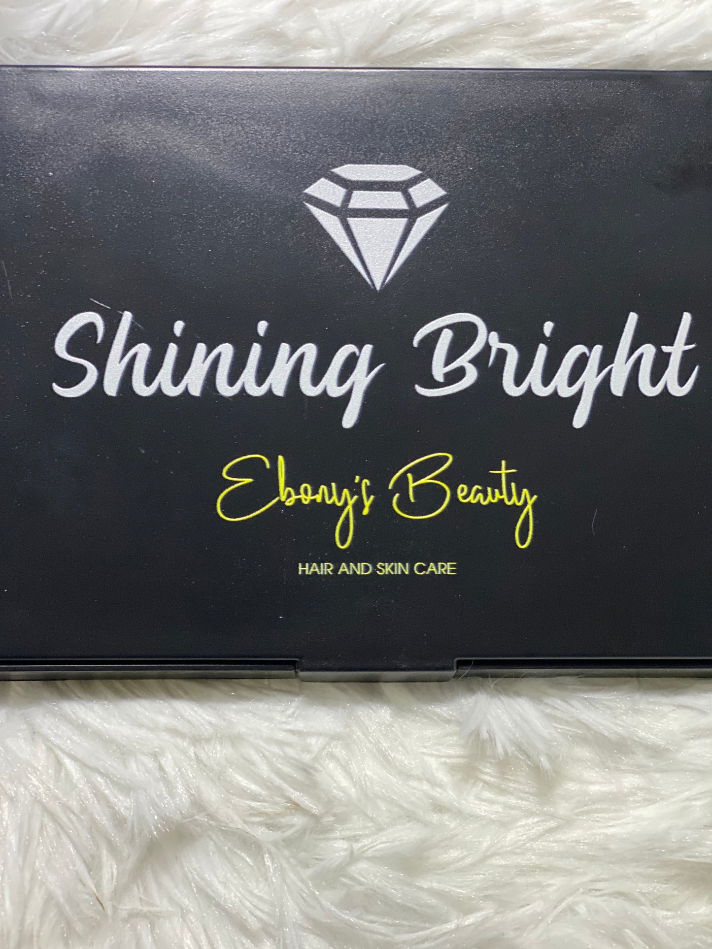 Shining Bright 29 Color Eyeshadow