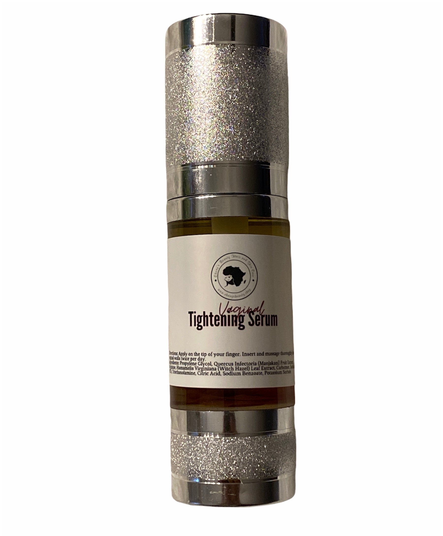 Vaginal Tightening Serum