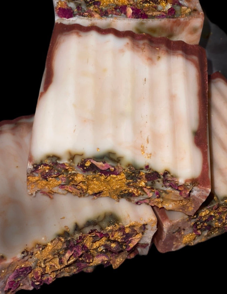 Goat Milk Soap Bar | Ebony's Beauty Hair and Skin Care LLC
