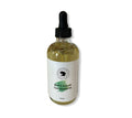 Herbal Infused Hair Growth Oil - Ebony's Beauty Hair and Skin Care LLC