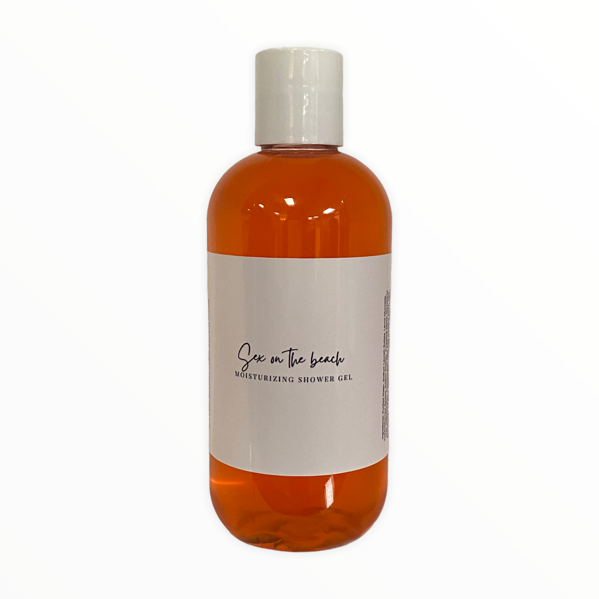 SEX ON THE BEACH SHOWER GEL