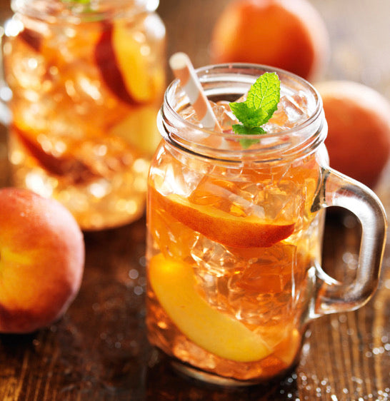 Luxury Peach 🍑 Bellini Body Oil