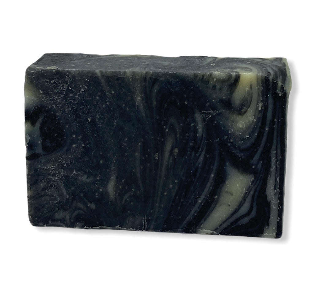 Vegan Give Me That  Soap