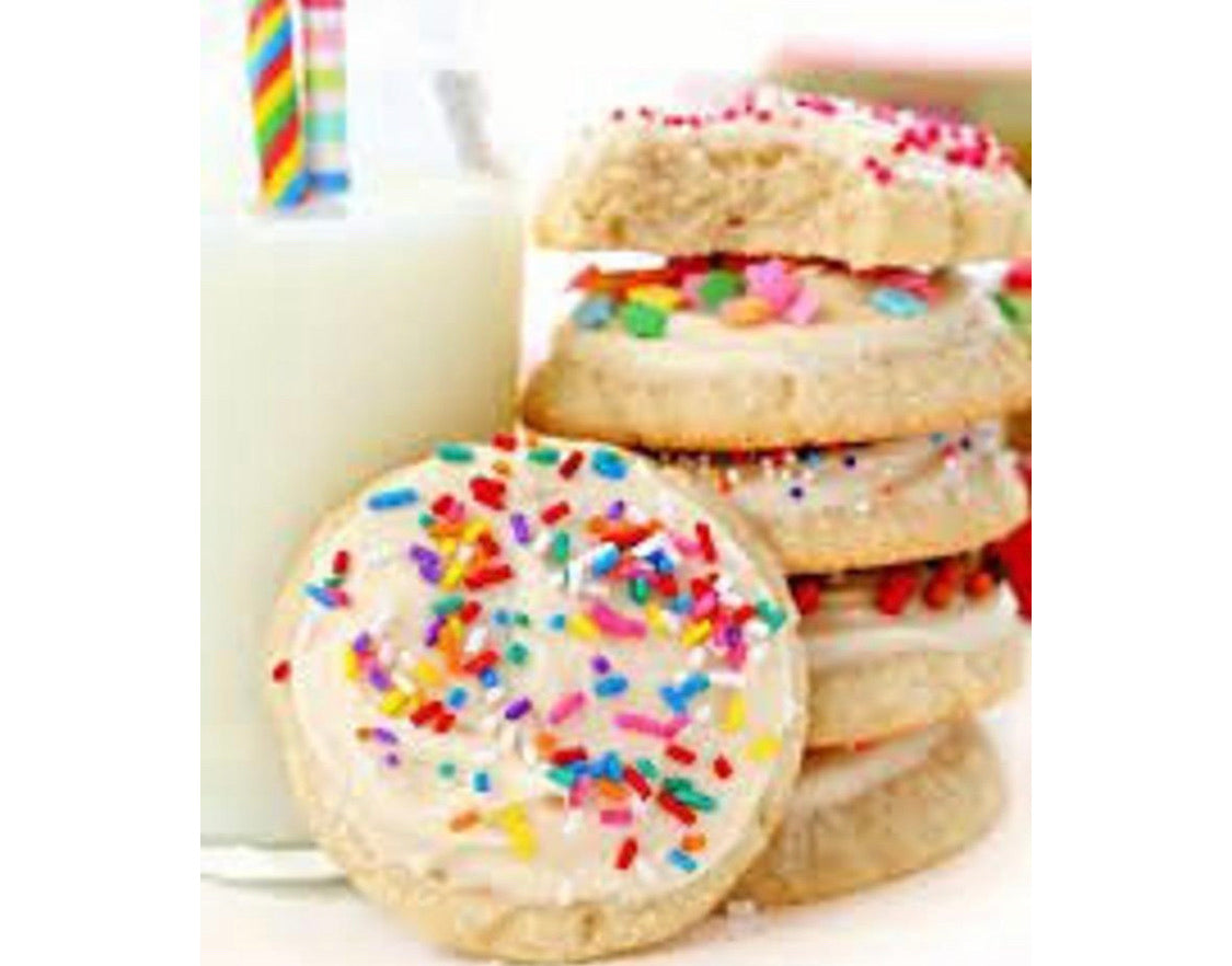 Sugar Cookie Hair and Body Butter