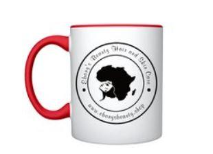 Coffee and Mug Gift Set