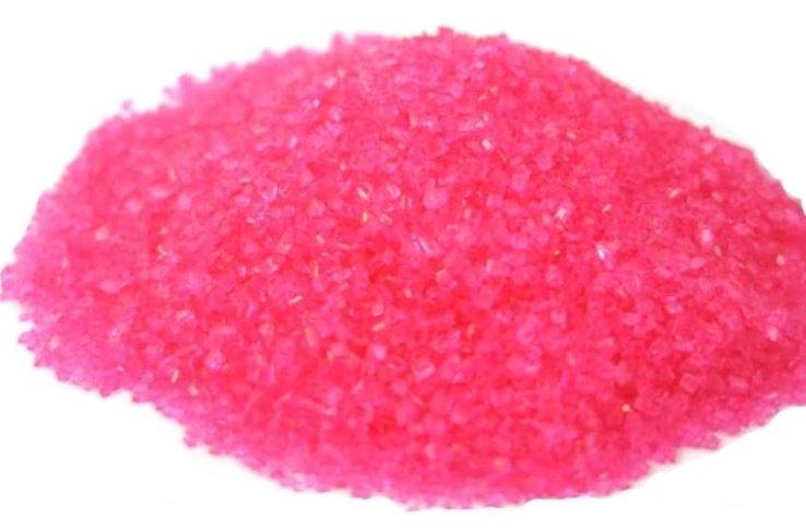 Pink Sugar Sweet and Salty Body Scrub - Ebony's Beauty Hair and Skin Care LLC