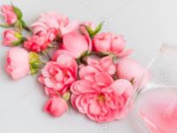 24K COLLAGEN  ROSE FACIAL OIL