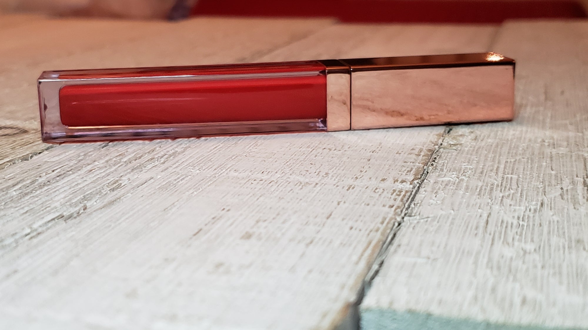 Struck- Beautiful Lips Matte Liquid Lipstick - Ebony's Beauty Hair and Skin Care LLC