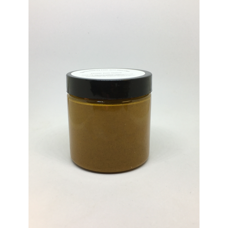 Under Arm Detox - Ebony's Beauty Hair and Skin Care LLC