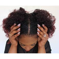 Gentle Scalp Shampoo - Ebony's Beauty Hair and Skin Care LLC