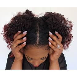 Gentle Scalp Shampoo - Ebony's Beauty Hair and Skin Care LLC