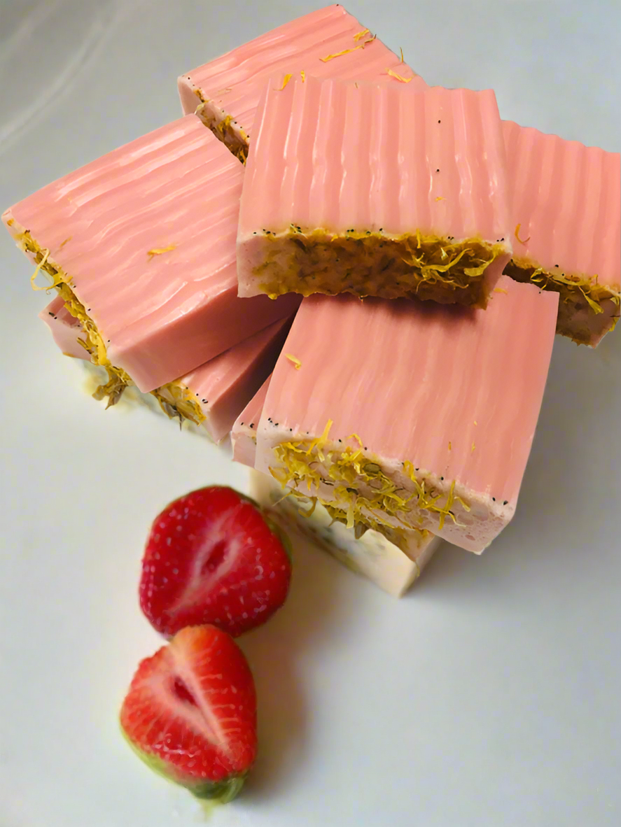 The Goat - Ebony's Beauty Hair and Skin Care LLC