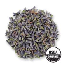 Fresh Lavender Buds - Ebony's Beauty Hair and Skin Care LLC