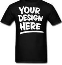 Wholesale Blank Tee Vendor List