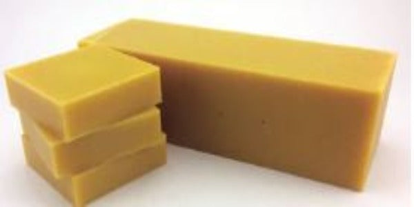 Loaves of Comforting Soaps - Ebony's Beauty Hair and Skin Care LLC