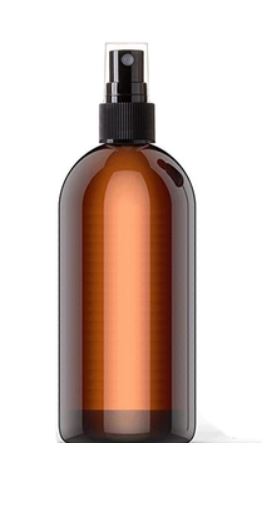 Classic Man Body Spray