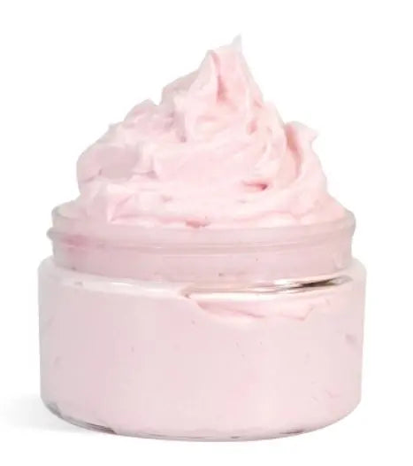 Luxury Sugar Mama Body Butter - Ebony's Beauty Hair and Skin Care LLC