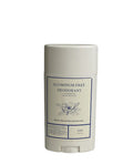 Aluminum Free Deodorant